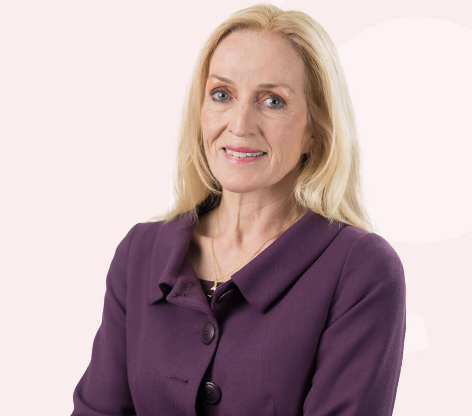 A/Professsor Bernadette McElhinney Menopause Alliance Australia