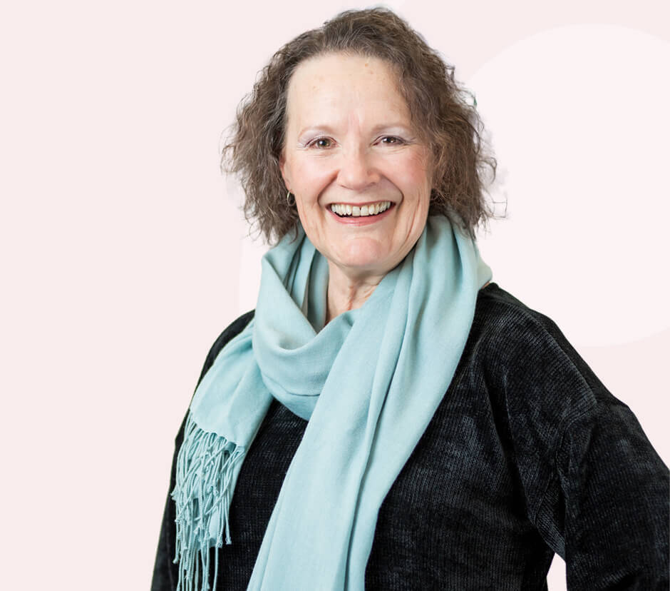 Jan Hallam Menopause Alliance Australia