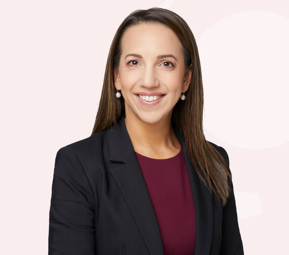 Dr Jennifer Pontre Menopause Alliance Australia