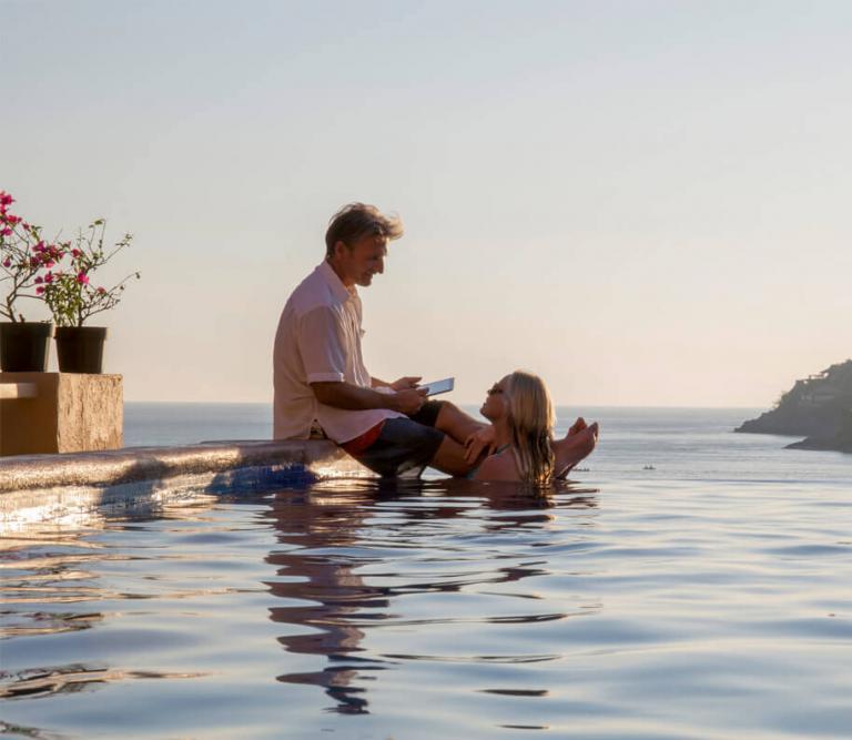 Supporting your partner Menopause Alliance Australia