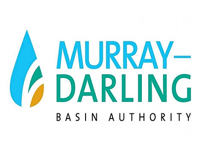 Murray darling logo