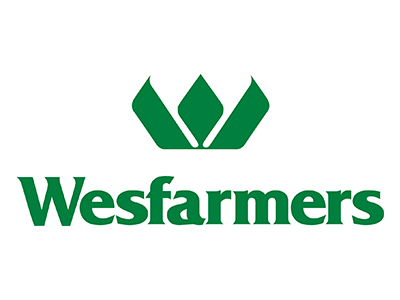 Wesframers logo
