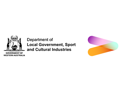 Dept local government sports