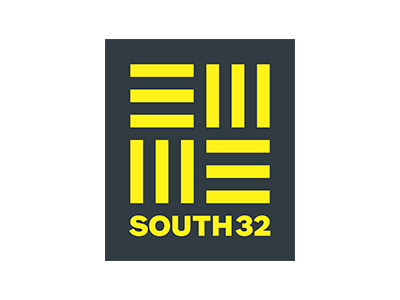 South 32