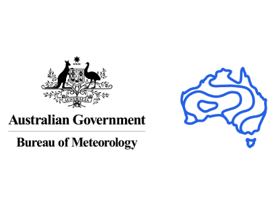 bureau of meteorology logo